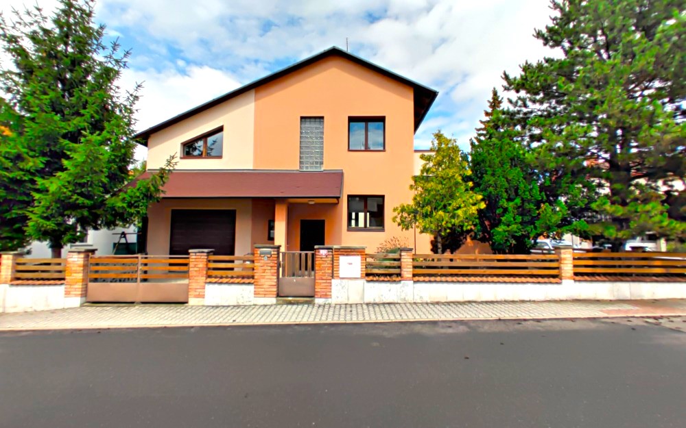 Prodej rodinného domu 180 m², pozemek 421 m² Východní, Mladá Boleslav