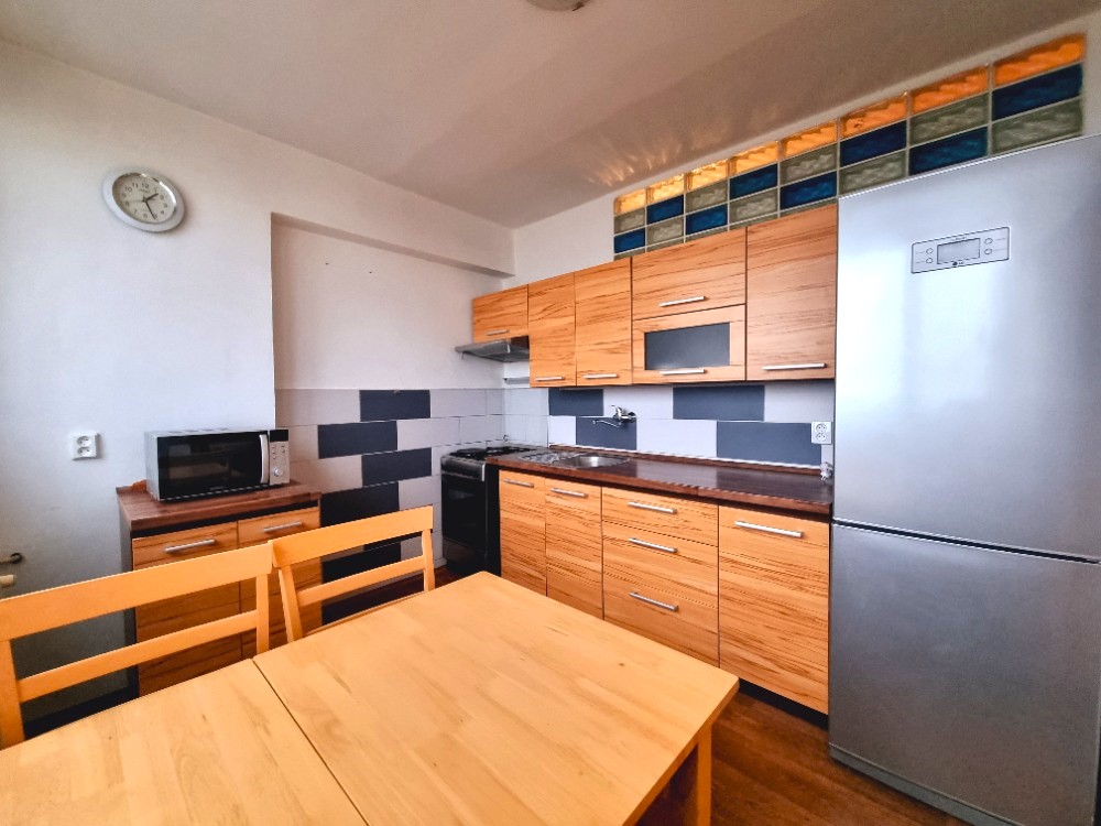 Prodej bytu 3+1 83 m² tř. Václava Klementa, Mladá Boleslav