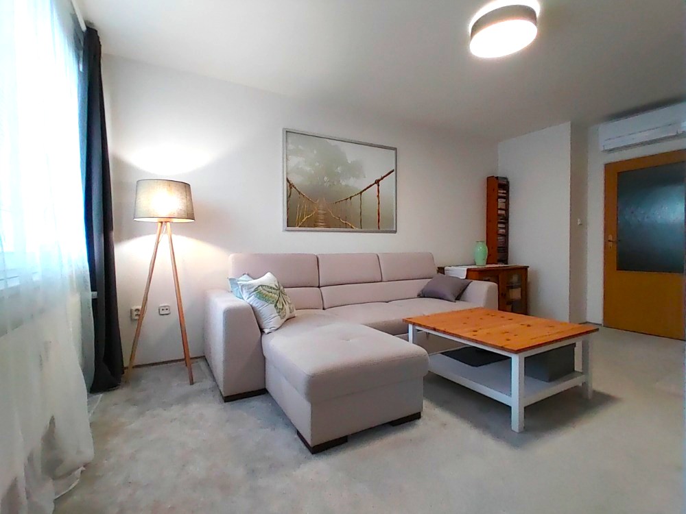 Prodej bytu 3+1 74 m² Gagarinova, Pardubice - Polabiny