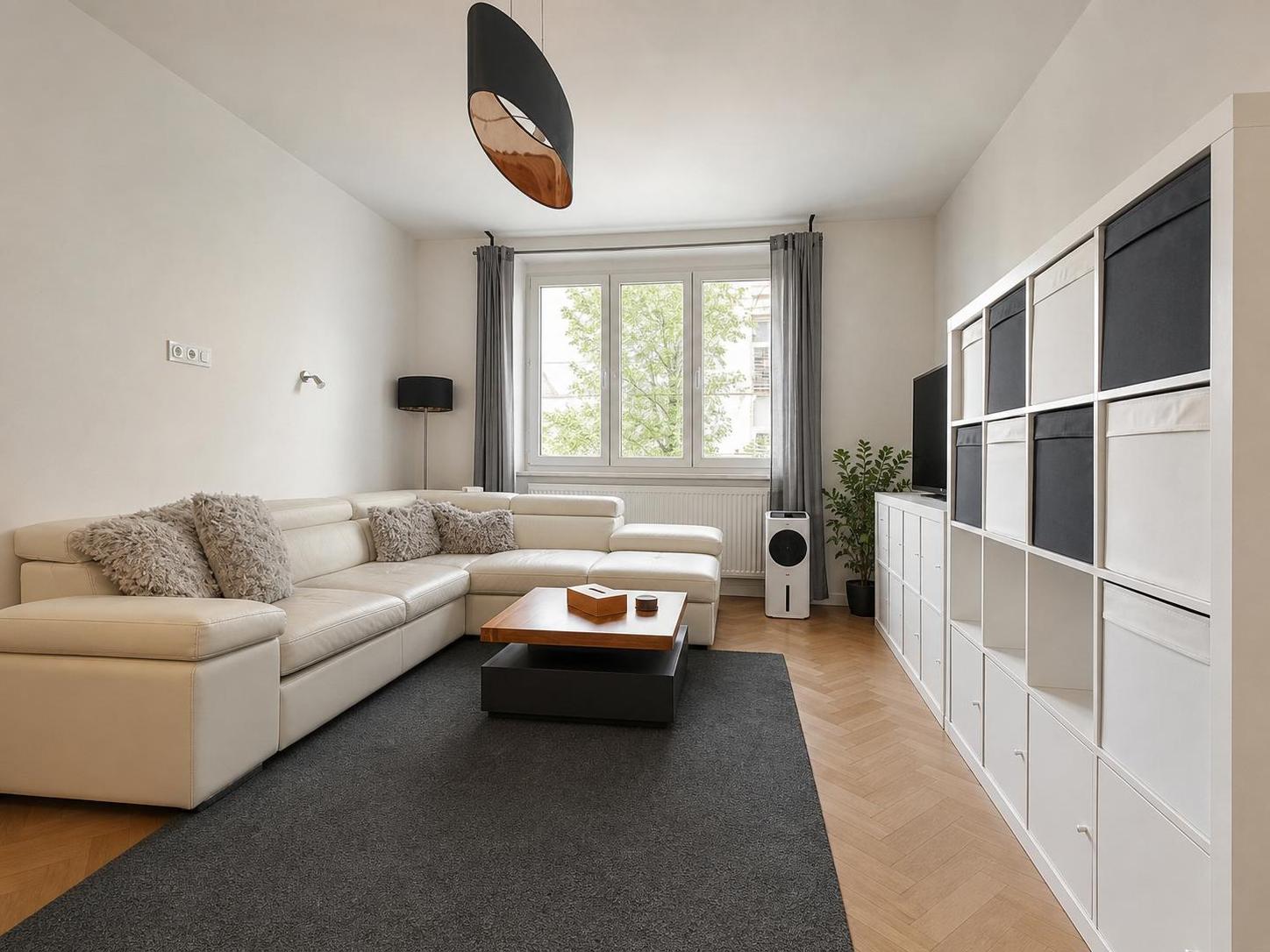  Prodej bytu 2+1 66 m²  Al. Jiráska, Čáslav - Čáslav-Nové Město, okres Kutná Hora 